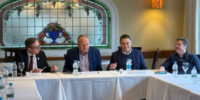 Câmara de Rádio da ABERT define agenda prioritária para 2026